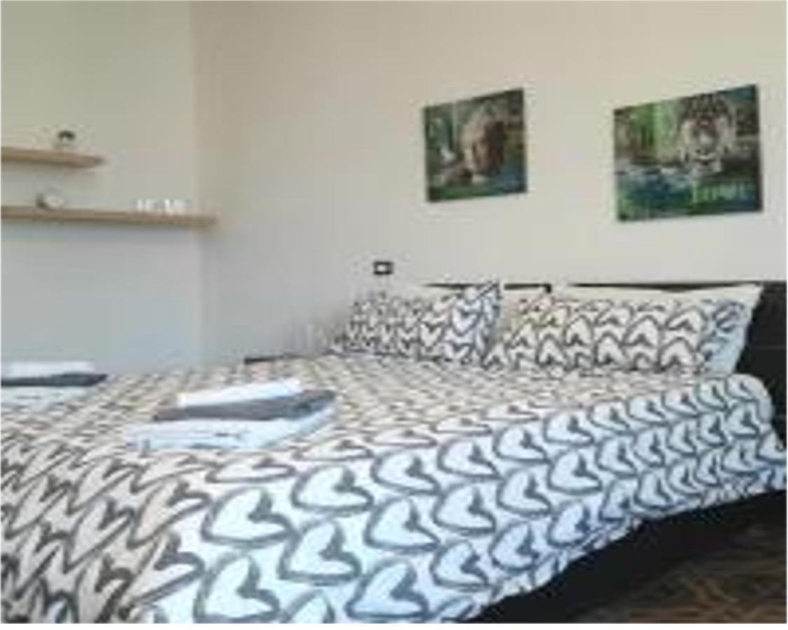 Bomboniera Sui Navigli Apartment Милано Екстериор снимка
