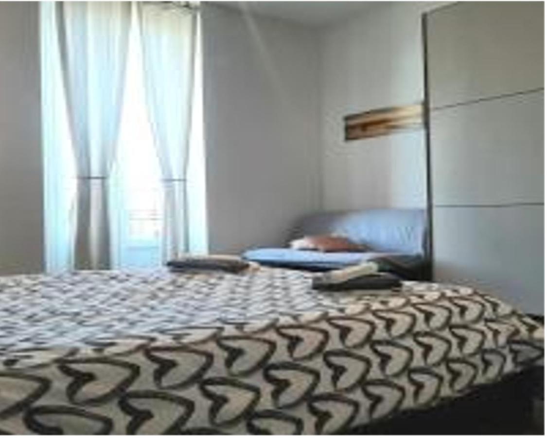 Bomboniera Sui Navigli Apartment Милано Екстериор снимка