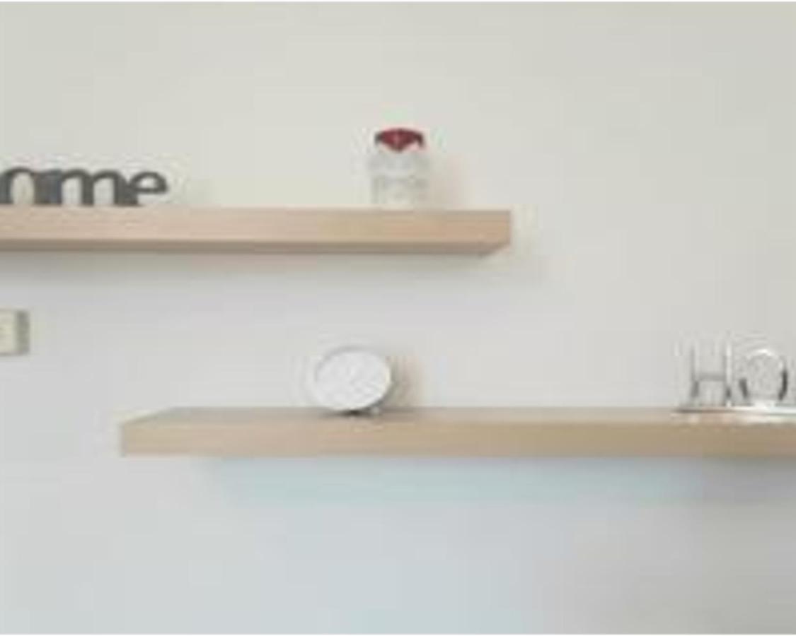 Bomboniera Sui Navigli Apartment Милано Екстериор снимка